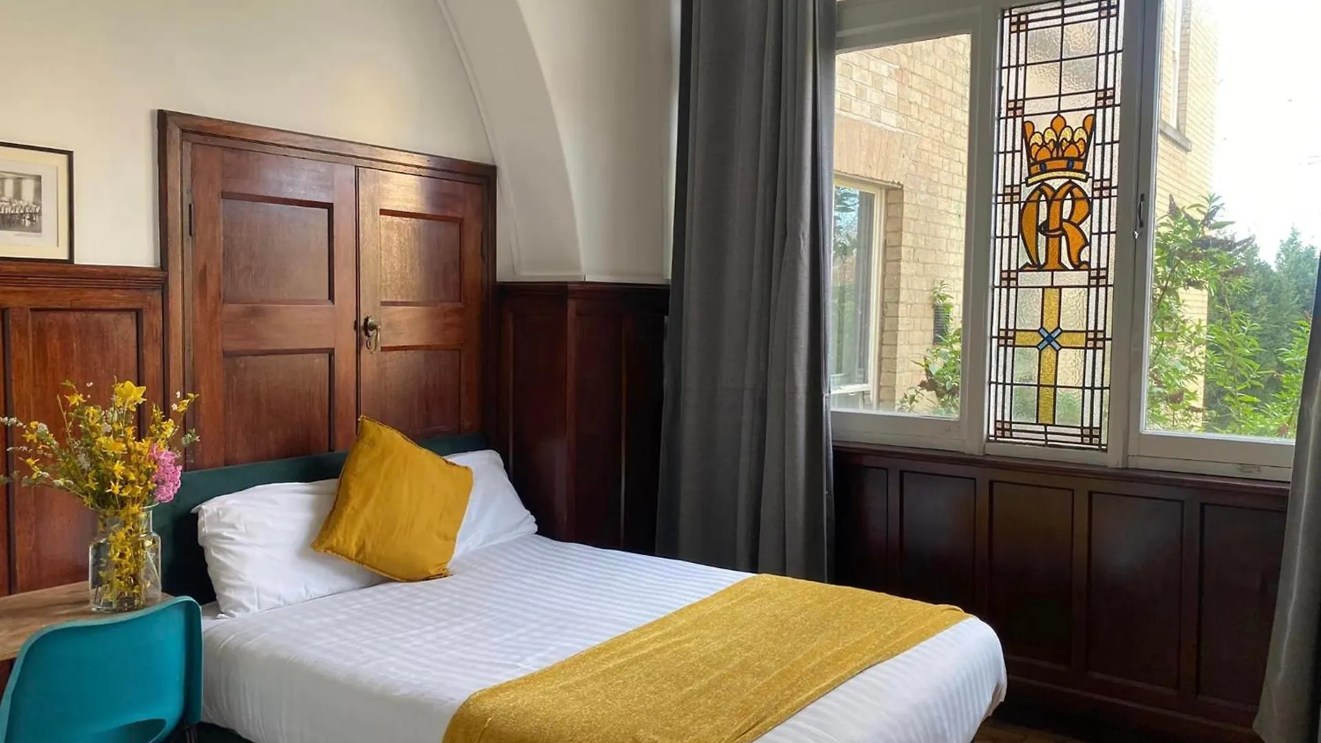 Endsleigh Park Hotel Kingston upon Hull 2*,  Reino Unido