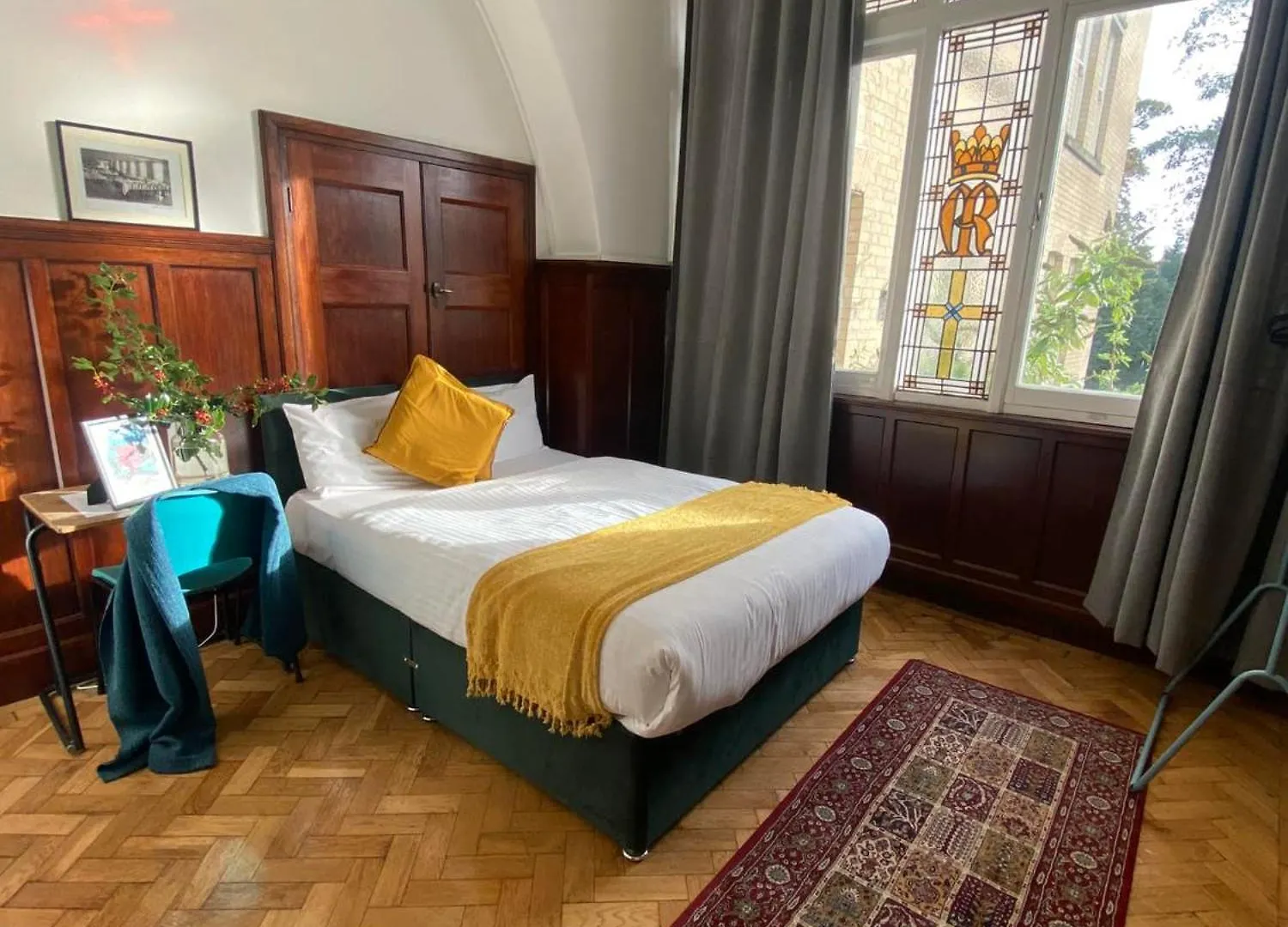 Endsleigh Park Hotel Kingston upon Hull 2*,