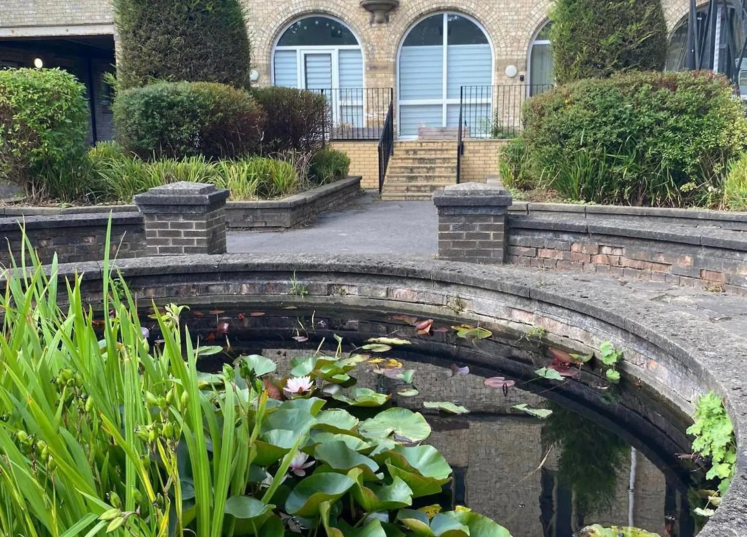 Endsleigh Park Hotel Kingston upon Hull