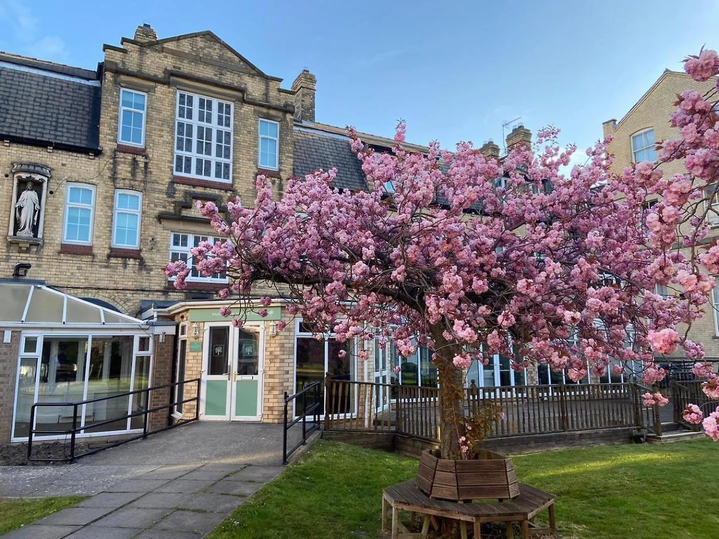 **  Endsleigh Park Hotel Kingston upon Hull Reino Unido
