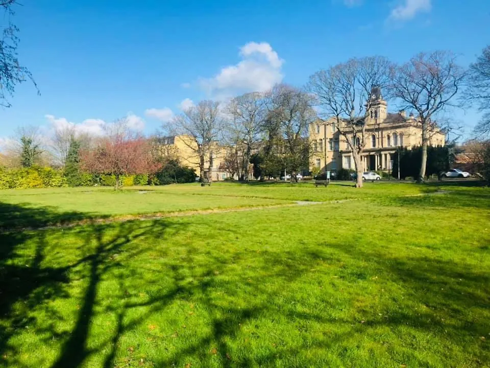 Endsleigh Park Hotel Kingston upon Hull