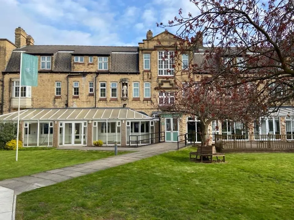 Endsleigh Park Hotel Kingston upon Hull Reino Unido