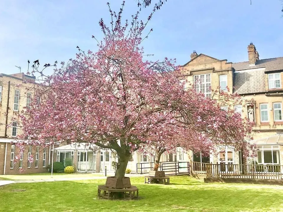 Endsleigh Park Hotel Kingston upon Hull 2*,  Reino Unido