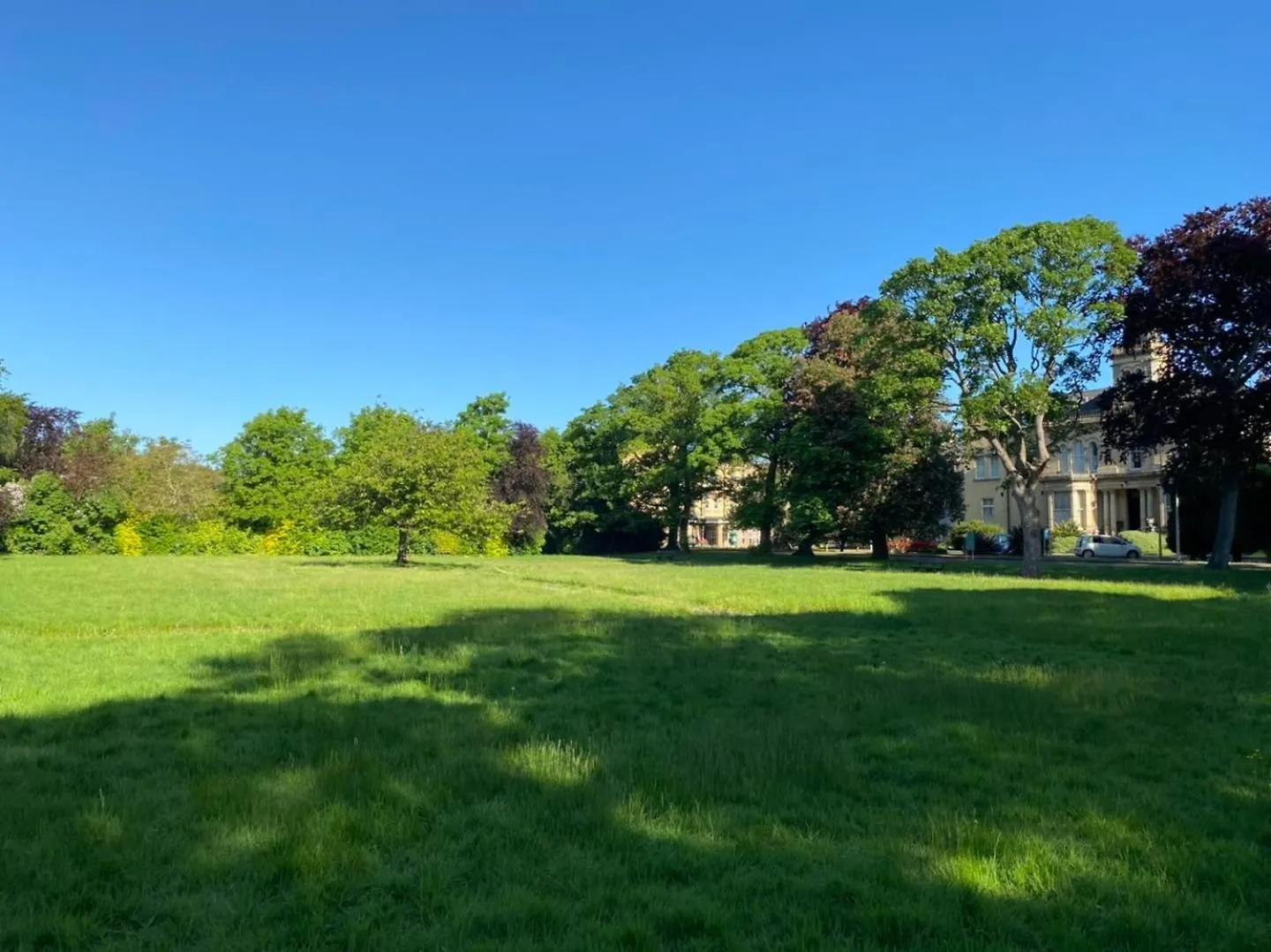 Endsleigh Park Hotel Kingston upon Hull