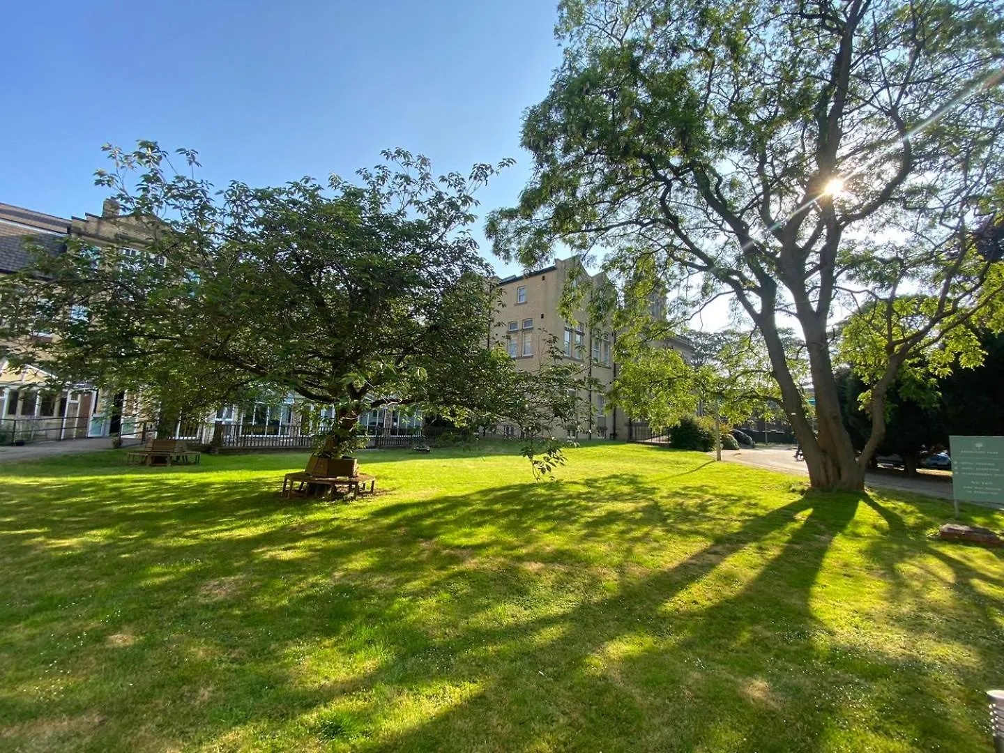 Endsleigh Park Hotel Kingston upon Hull