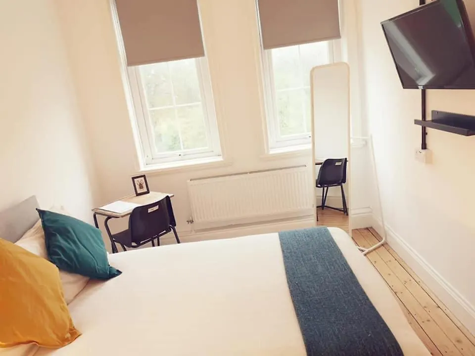 Endsleigh Park Hotel Kingston upon Hull