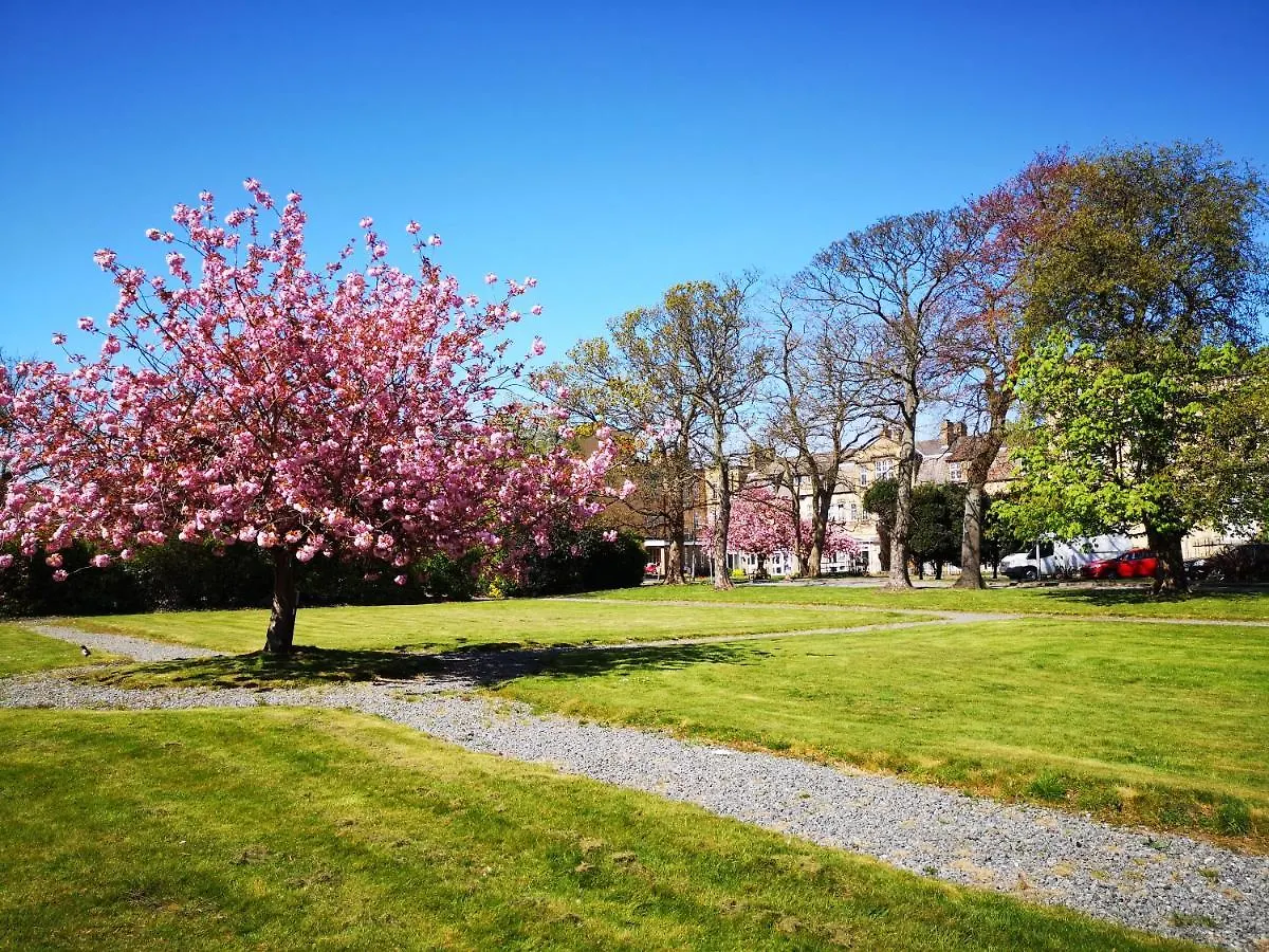 Endsleigh Park Hotel Kingston upon Hull