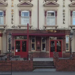 Hotel Mayfair, Kingston upon Hull